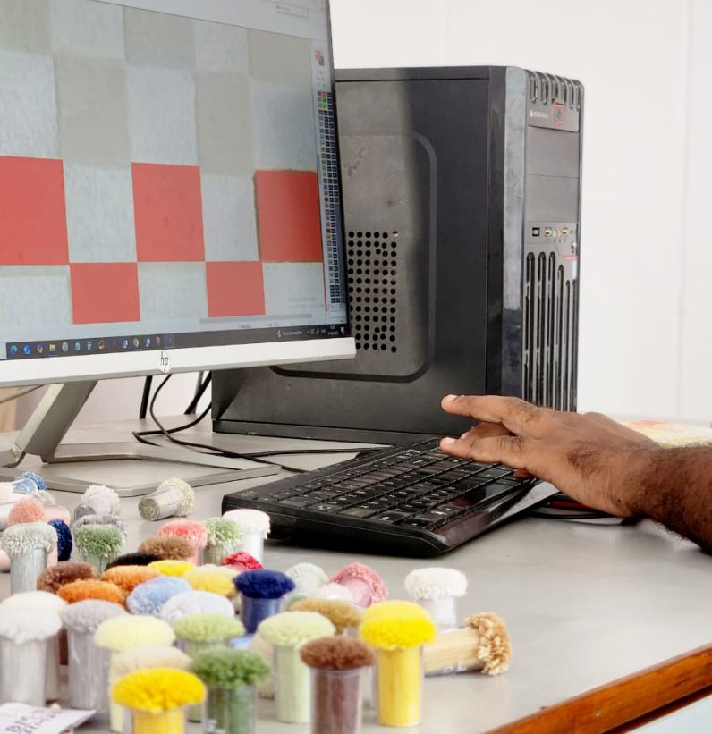 designing designing